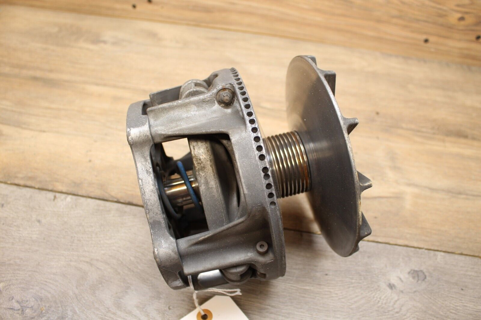 2004 04 Polaris SPORTSMAN 700 PRIMARY CLUTCH