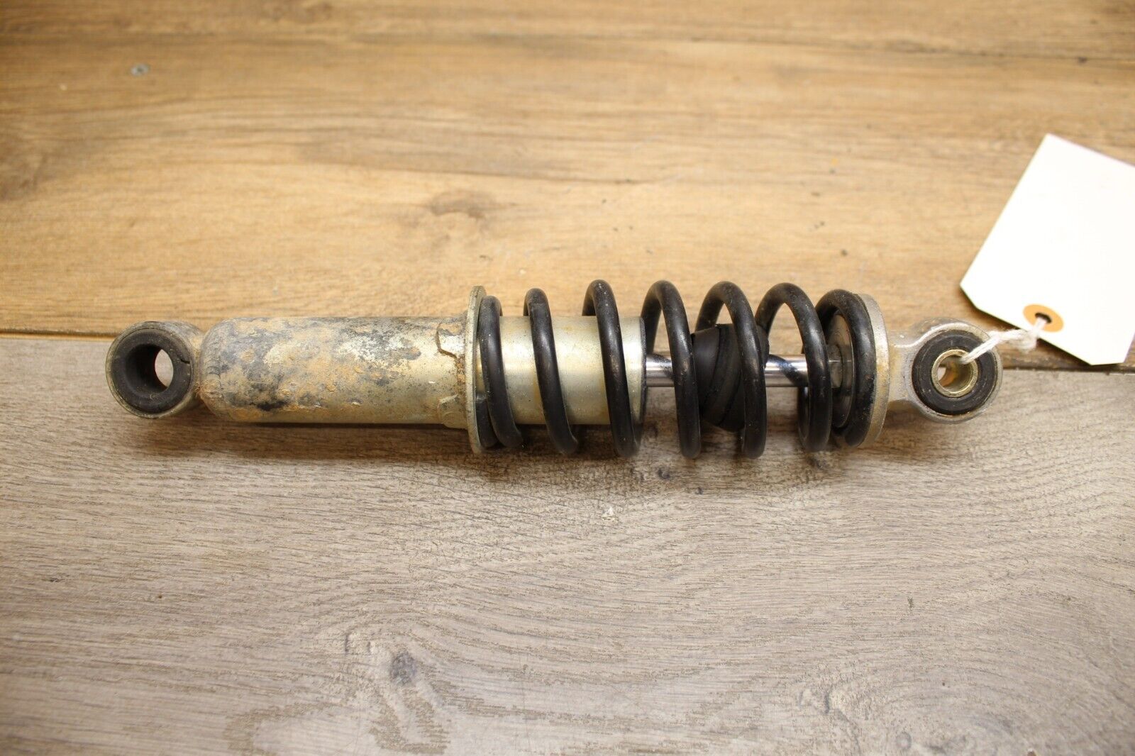 2004 04 Honda CRF50 CRF 50 REAR BACK SHOCK SUSPENSION