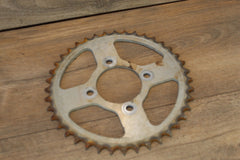 2004 SUZUKI QUADSPORT Z400 LTZ400 40T 520 REAR SPROCKET 64511-07G10