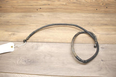 2007 Honda CRF150R FRONT BRAKE HOSE LINE