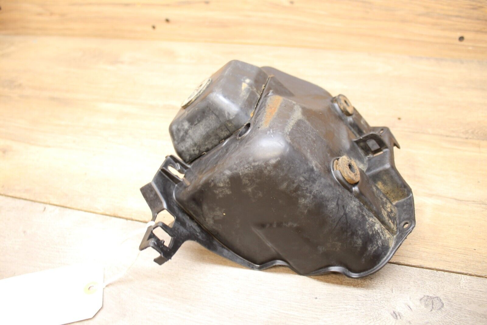 2009 09 Honda Recon TRX 250 RIGHT HEADLIGHT HEAD LAMP HOUSING