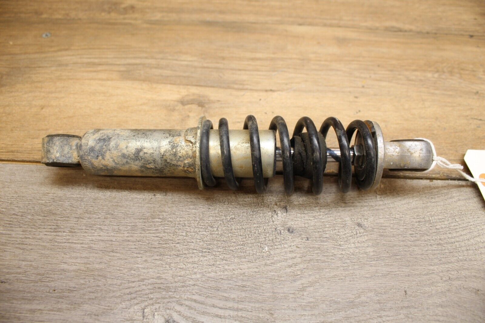 2004 04 Honda CRF50 CRF 50 REAR BACK SHOCK SUSPENSION