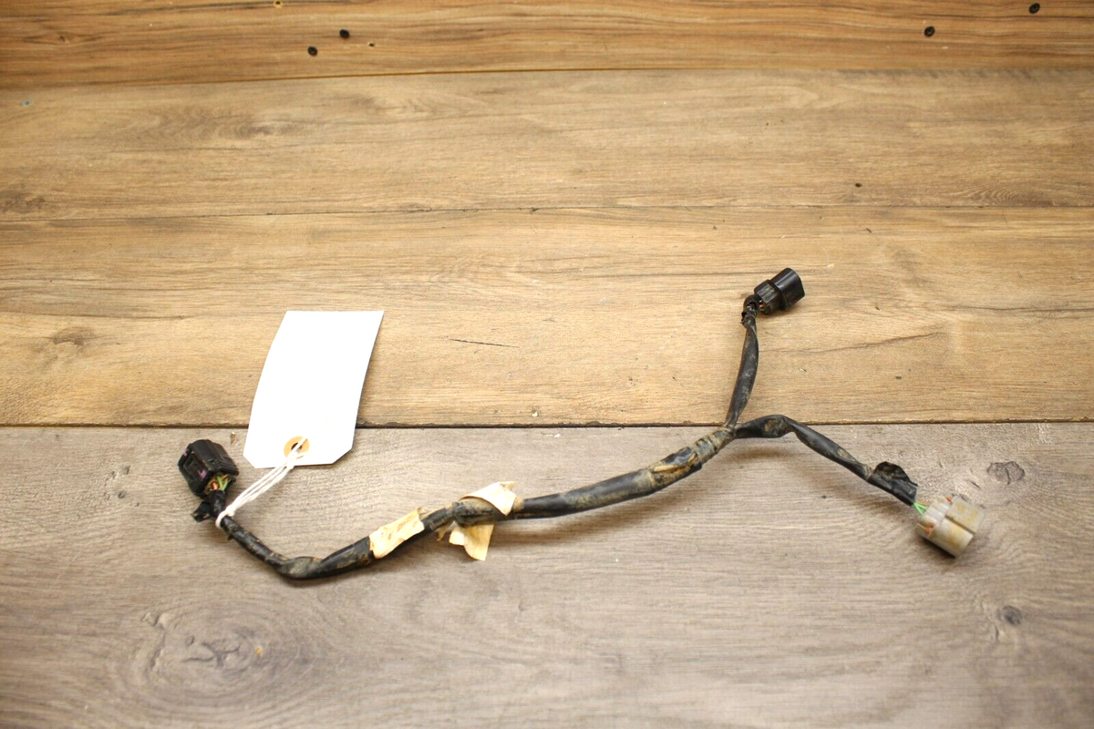 2008 Honda RANCHER TRX 420 2x4 REAR SUB HARNESS